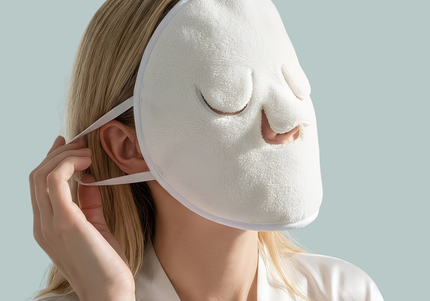 GIFT Face Towel (cotton)