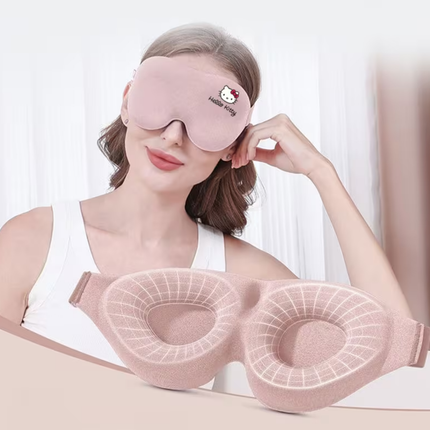 GIFT Eye Sleep Mask
