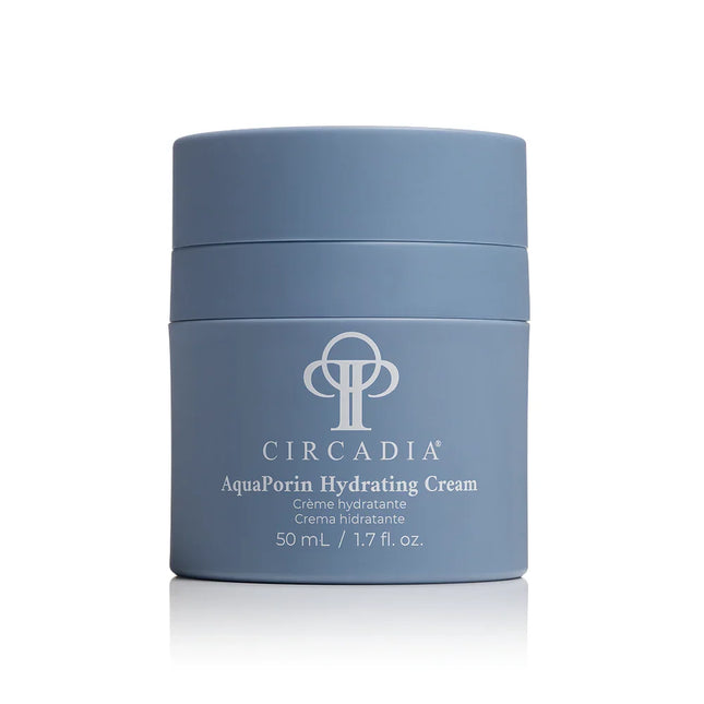 AquaPorin Hydrating Cream - Circadia