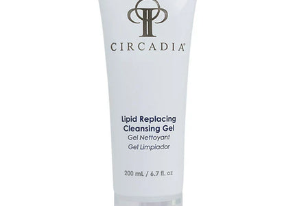 Lipid Replacing Cleansing Gel - Circadia