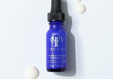 Moisture On Demand - Circadia