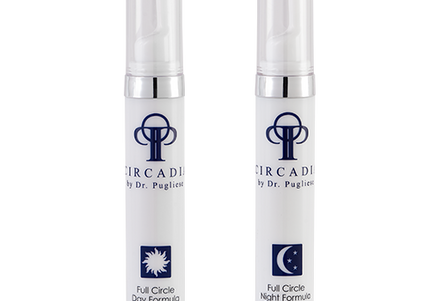 Full Circle EYE Repair DUO - Circadia