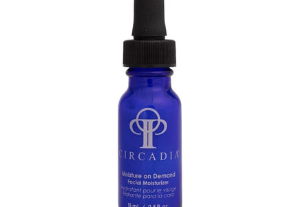 Moisture On Demand - Circadia