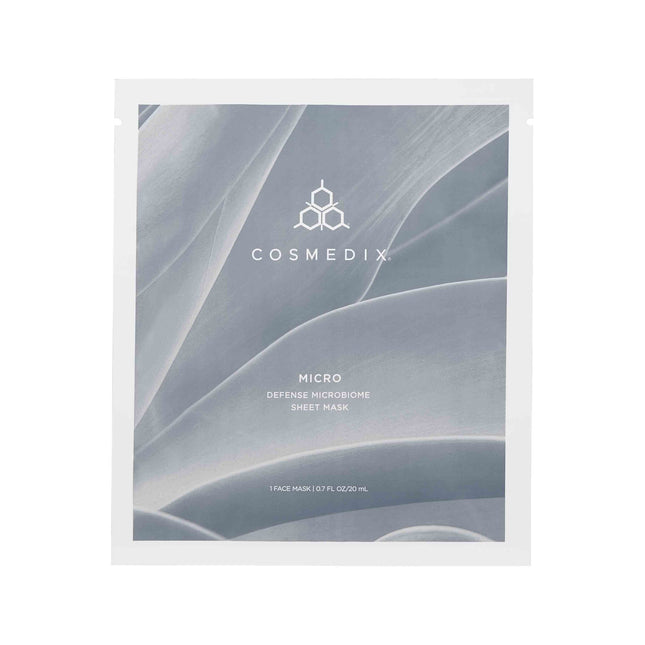 Micro Sheet Mask (5 stuks) - Cosmedix