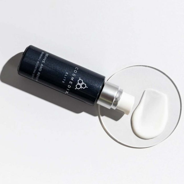 Revive And Renew - Cosmedix