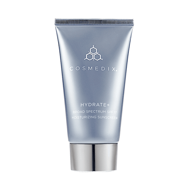 Hydrate+ SPF17 - Cosmedix