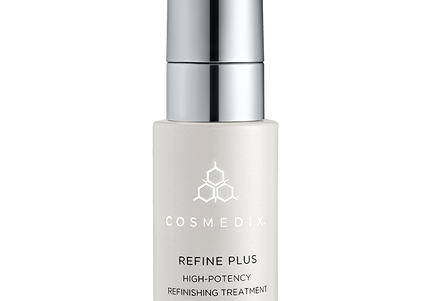 Refine PLUS - Cosmedix