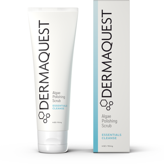 Algae Polishing Scrub - DermaQuest