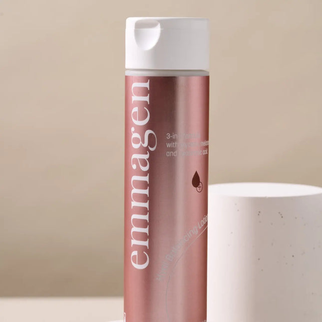 Hyal Balancing Lotion - Emmagen