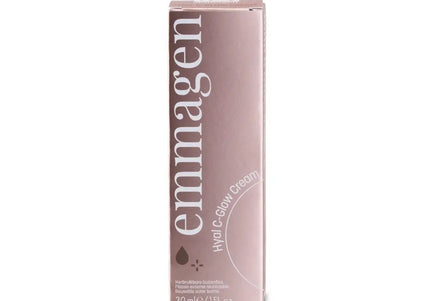 Hyal C Glow Cream - Emmagen