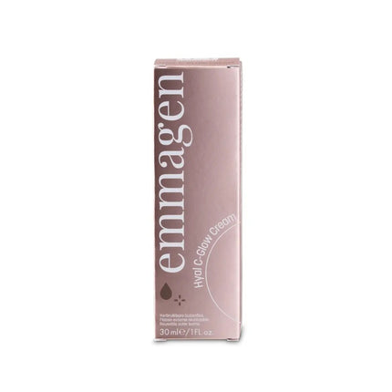 Hyal C Glow Cream - Emmagen
