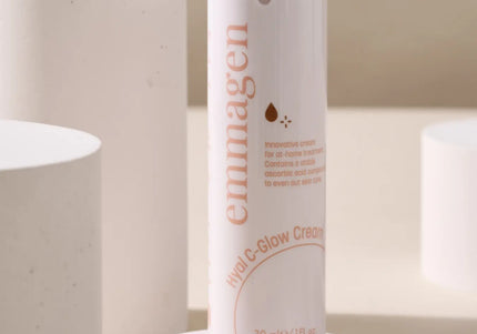 Hyal C Glow Cream - Emmagen