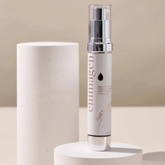 Hyal SERUM 1% - Emmagen