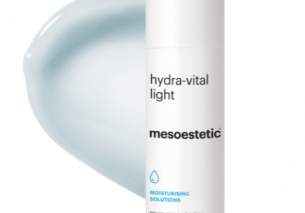 Hydra Vital LIGHT - Mesoestetic