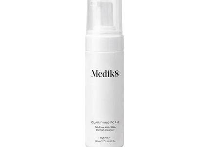 Clarifying Foam - Medik8