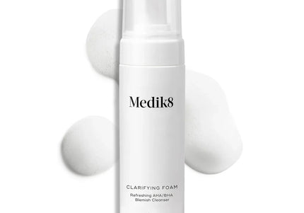 Clarifying Foam - Medik8