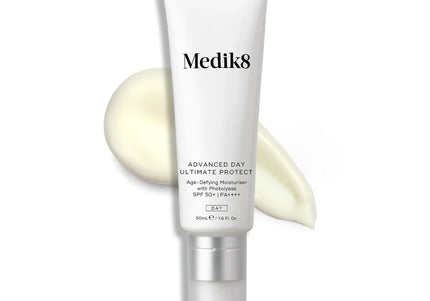 Advanced Day ULTIMATE Protect SPF50 - Medik8