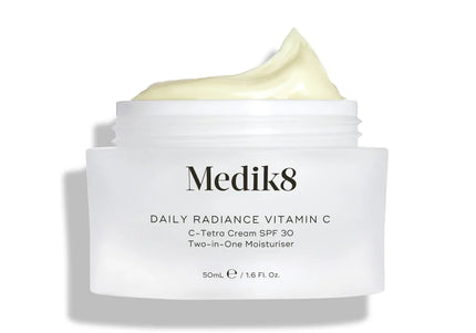 Daily Radiance Vitamin C SPF30 - Medik8