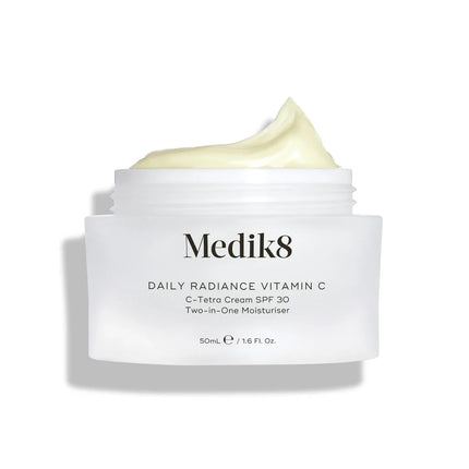 Daily Radiance Vitamin C SPF30 - Medik8