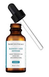 Blemish + Age Defense (serum) - Skinceuticals