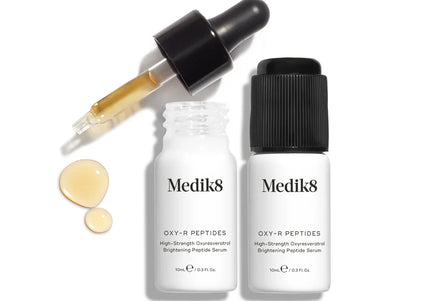 Oxy-R Peptides - Medik8