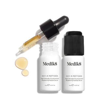 Oxy-R Peptides - Medik8