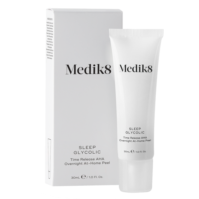Sleep Glycolic - Medik8