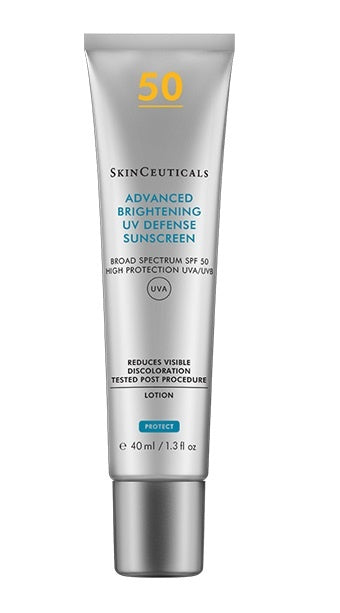 ADVANCED Brightening UV-Defense SPF50 (40 ml) - Skinceuticals