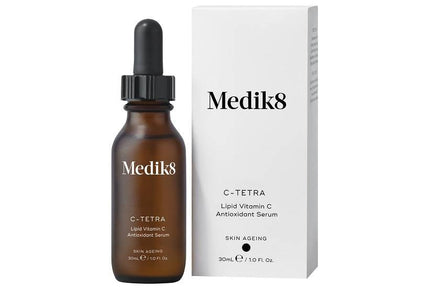 C Tetra - Medik8