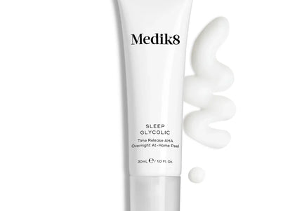 Sleep Glycolic - Medik8