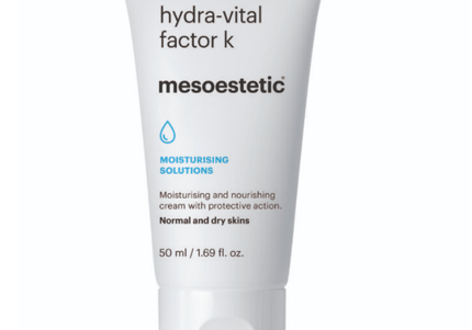 Hydra Vital FACTOR K - Mesoestetic