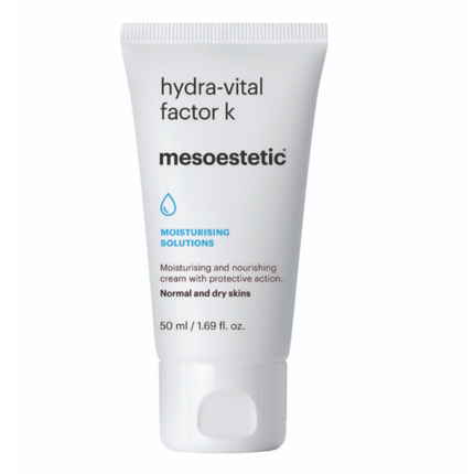 Hydra Vital FACTOR K - Mesoestetic