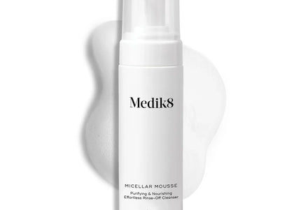 Micellar Mousse - Medik8