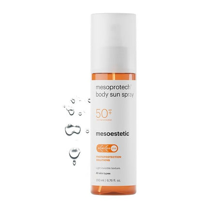 Collection image for: Zonbescherming - Mesoestetic
