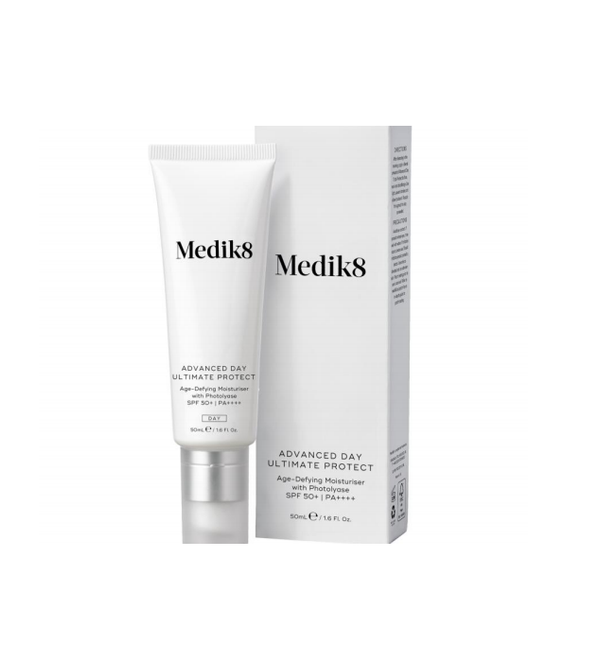 Advanced Day ULTIMATE Protect SPF50 - Medik8