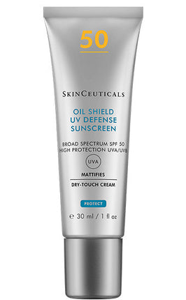 OIL ShieldUV  Defense SPF50 - Skinceuticals