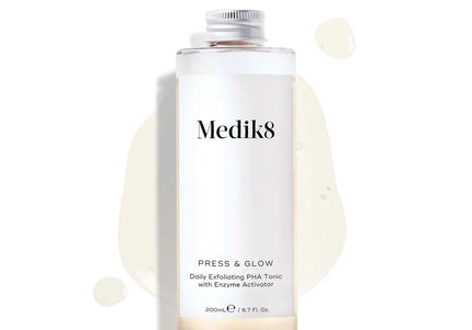 Press GLOW Tonic -NAVULLING - Medik8
