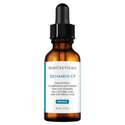 Silymarin CF - Skinceuticals