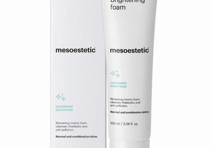 Brightening Foam - Mesoestetic