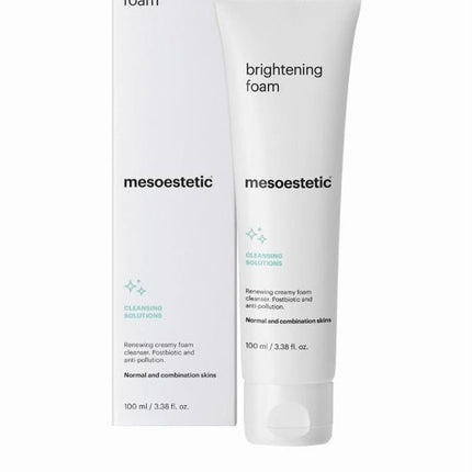 Brightening Foam - Mesoestetic