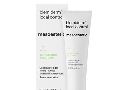 Blemiderm Loco Control - Mesoestetic