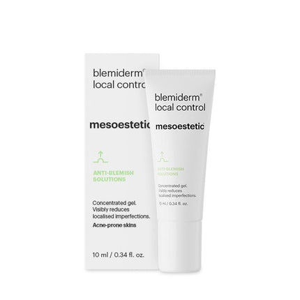 Blemiderm Loco Control - Mesoestetic
