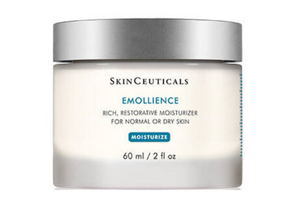 Emollience - Skinceuticals