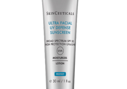 ULTRA Facial Defense SPF50 - Skinceuticals