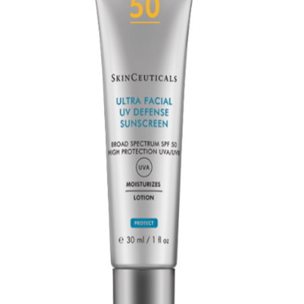 ULTRA Facial Defense SPF50 - Skinceuticals
