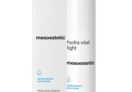 Hydra Vital LIGHT - Mesoestetic
