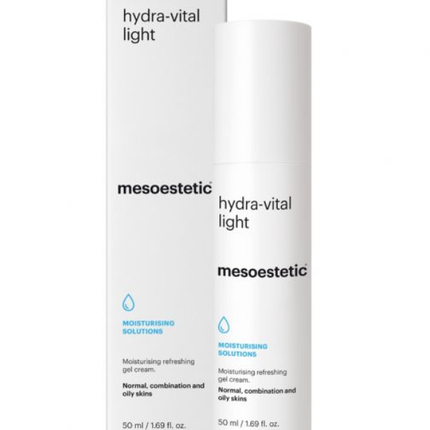 Hydra Vital LIGHT - Mesoestetic