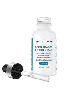Discoloration Defense Serum - Skinceuticals