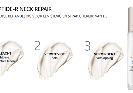 Tripeptide-R Neck Repair - Skinceuticals