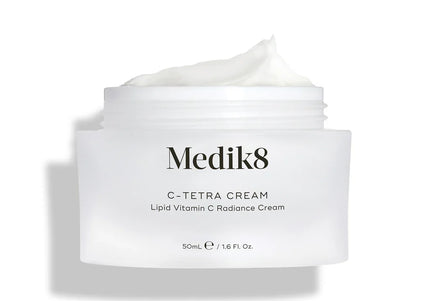 C Tetra Cream - Medik8